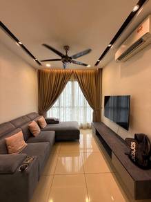Service Residence For Rent in One Maxim
