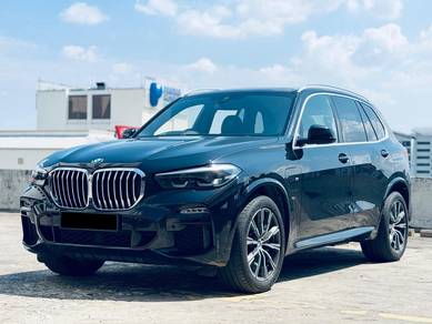 BMW X5 xDRIVE45e in Cheras, KUL