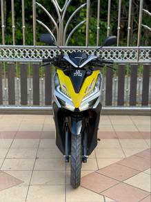Honda Vario 150