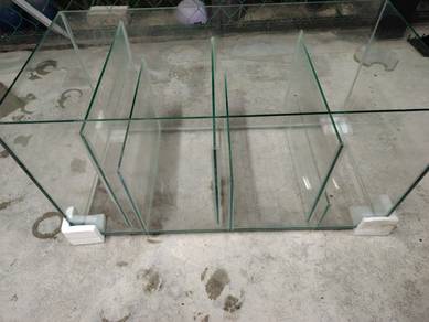 Aquarium Sump tank