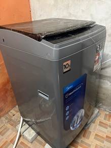 Mesin Basuh MIDEA untuk Dijual