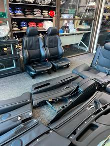BMW E92 M3 Seat Complete