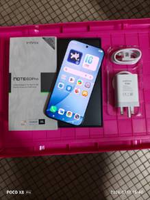Infinix Note 60 Pro (5G)(2nd)