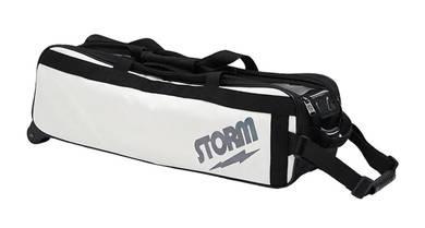 Storm 2026 Edition 3 balls tote bag