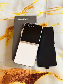 Galaxy Z Flip7 FE