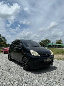 Perodua Viva 660 EX in Gurun, KDH