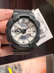 Casio Gshock Ga-110WD