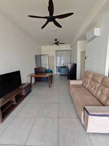 Condominium For Rent in The Quartz Residence