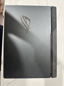 ASUS Rog