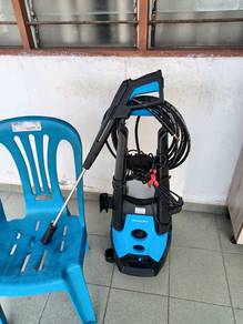 Tsunami Pump Water Jet