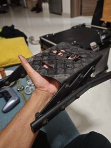 rack lipat givi lcv8