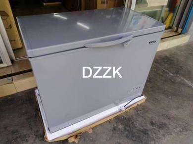 New - 269L Deep Freezer TRIO