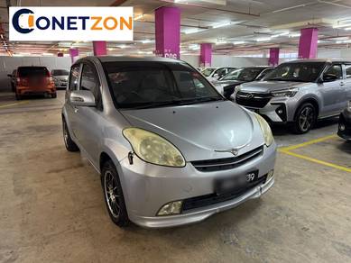 Perodua MyVi EZ in Kota Damansara, SGR
