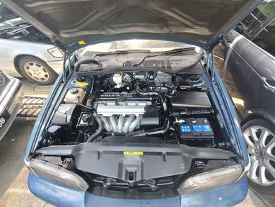 1999 Volvo S70 T