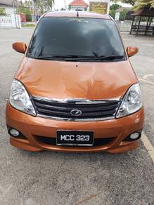 Perodua Viva ELITE AT in Kota Bharu, KTN