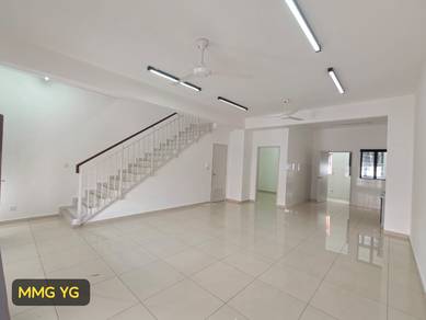 2-storey Terraced House For Rent in Setia Alam,SGR