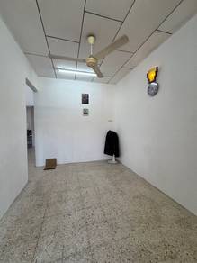 1-storey Terraced House For Sale in Sungai Petani,KDH