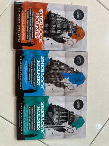 Sherlock Holmes Collection