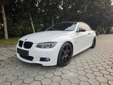 BMW 335Ci 35Ci (CBU) in Johor Bahru, JHR
