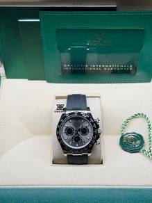 Rolex Daytona 116519LN