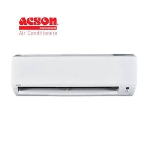 Acson A3WM15N/A3LC15F 1.5HP Aircond