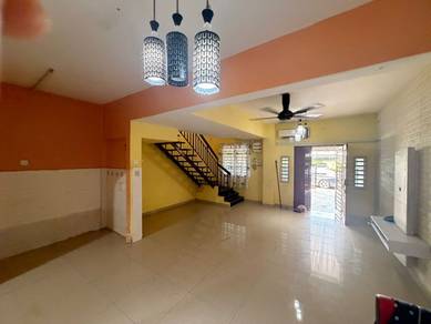 2-storey Terraced House For Rent in Semenyih,SGR