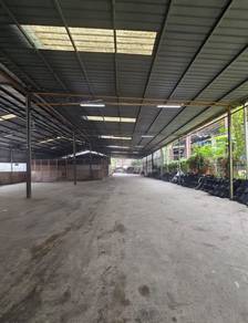 Warehouse / Factory For Rent in Kota Kinabalu,SBH