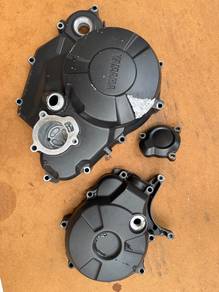 Yamaha y15zr kulit enjin cover