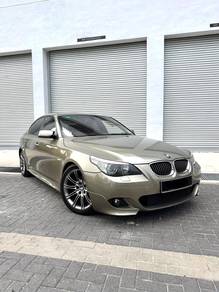 BMW 523i 23i M SPORT in Cheras, KUL