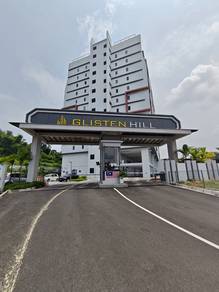Condominium For Rent in Glisten Hill