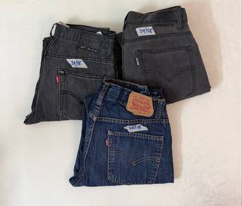 Levi’s Jeans sz 28 Combo