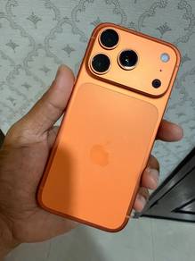 iPhone 17 pro 256gb