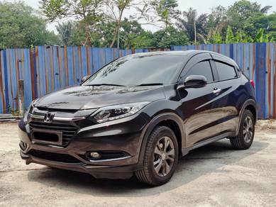 Honda HR-V V in Kajang, SGR
