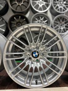 BMW E90 E92 M3 Italy 18" Rims