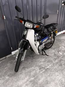 Honda EX5