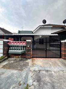 1-storey Terraced House For Sale in Skudai,JHR