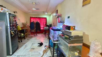 Apartment For Sale in Astana Alam Apartment 3