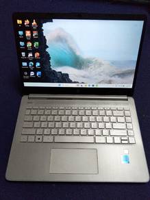 Laptop HP