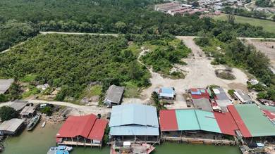 Industrial Land in Kemaman, TRG