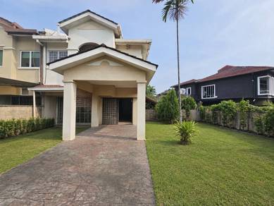 2-storey Terraced House For Sale in Kota Kemuning,SGR