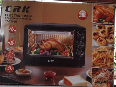 crk oven