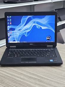 Laptop i3-4Gen | 8GB RAM |128GB SSD |14"inch 