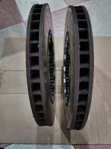 355mm x 31 Used Rotor Disc