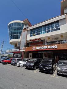 Shop lot For Sale in Penampang,SBH