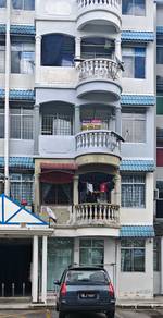 Apartment For Sale in Pangsapuri Taman Cheng Ria