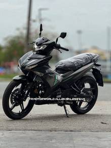 Yamaha Y15ZR