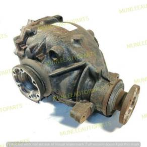 BMW Z4 E85 Auto Rear Axle Gearbox Differential