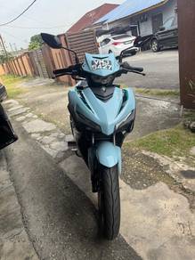 Yamaha Y16ZR