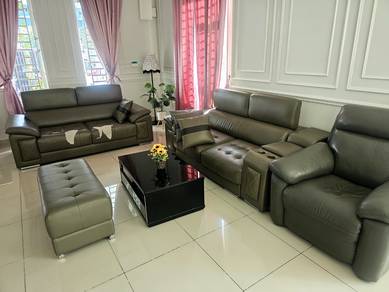 Premium Elegant Sofa Set