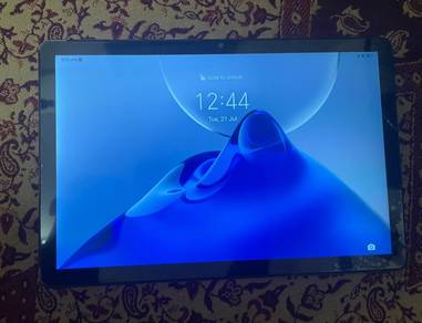 Honor pad x8 
